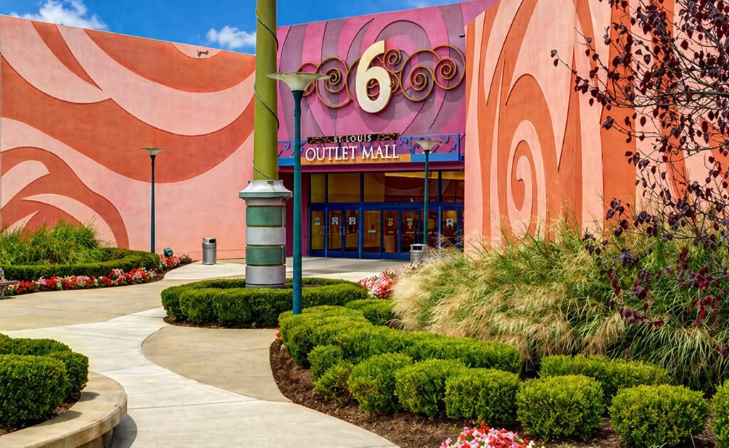 St. Louis Mills, Hazelwood, MO