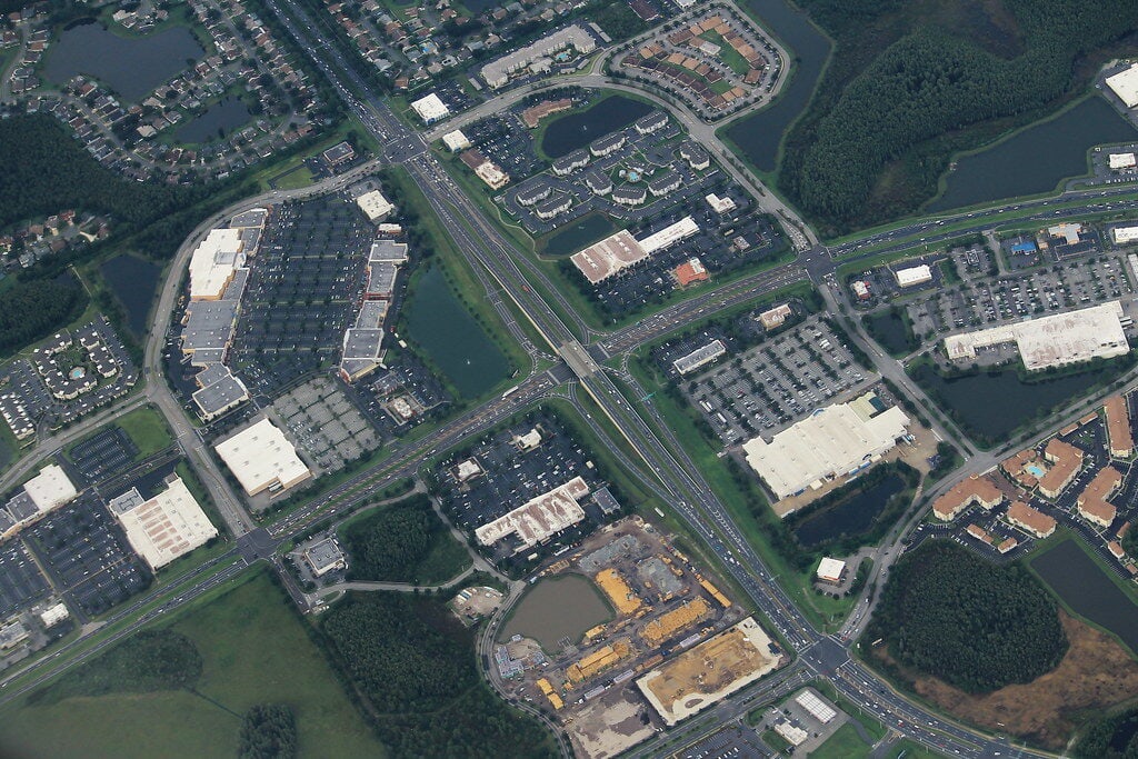 The Loop in Kissimmee, FL: The Familiar Shopping Center That Keeps Changing 11 The Loop in Kissimmee, FL
