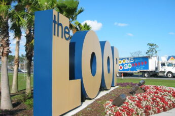 The Loop Mall in Kissimmee, FL: Stores, Changes, Owners, and What Happened 5 The Loop Kissimmee