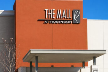 The Mall at Robinson, Pittsburgh, PA