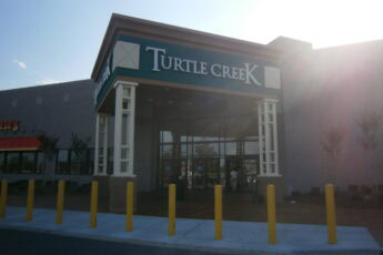 The Mall at Turtle Creek in Jonesboro, AR: Built, Destroyed, and Sold 22 The Mall at Turtle Creek