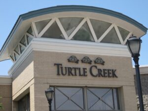 US Malls 38 The Mall at Turtle Creek – Jonesboro