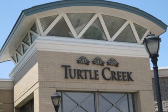 The Mall at Turtle Creek in Jonesboro, AR: Built, Destroyed, and Sold 5 The Mall at Turtle Creek – Jonesboro