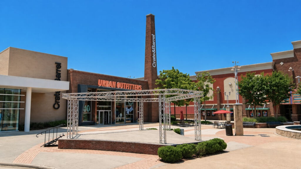 The Streets at Southpoint, Durham, NC