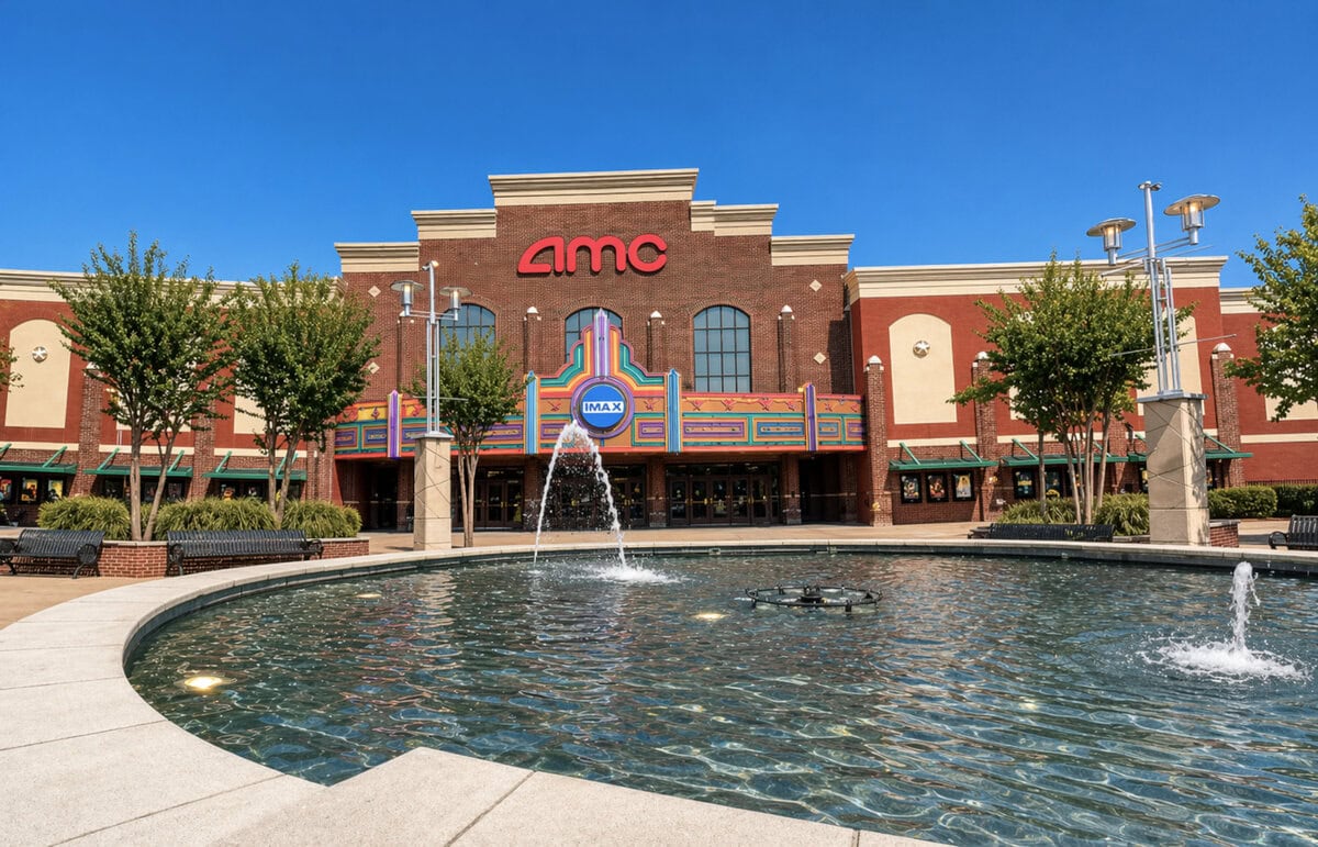 The Streets at Southpoint, Durham, NC