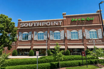 The Streets at Southpoint, Durham, NC