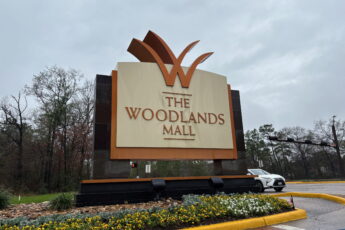 The Woodlands Mall