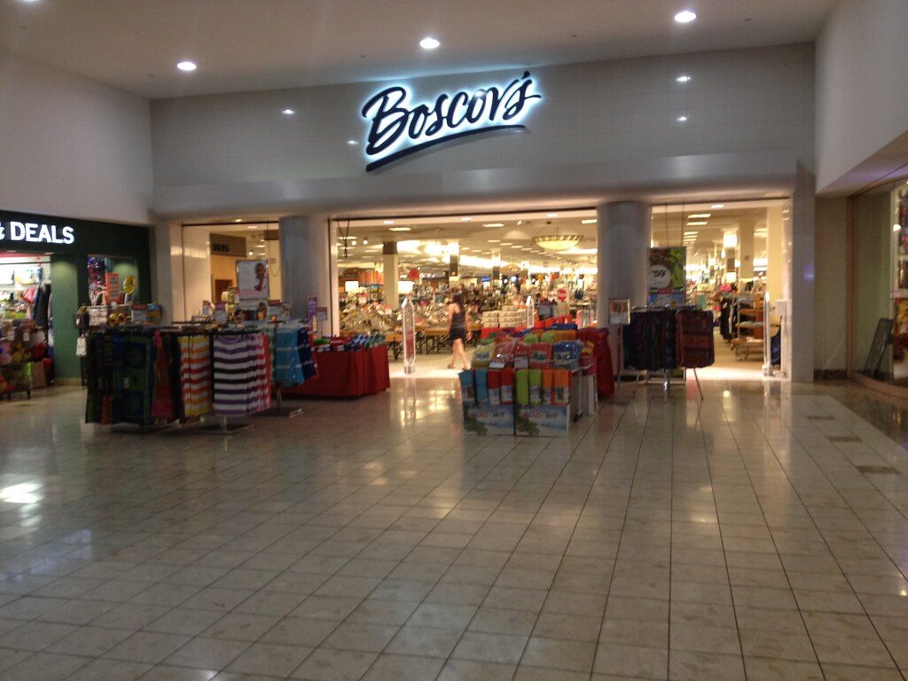 TownMall of Westminster