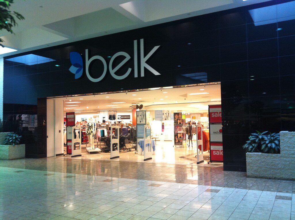 TownMall of Westminster