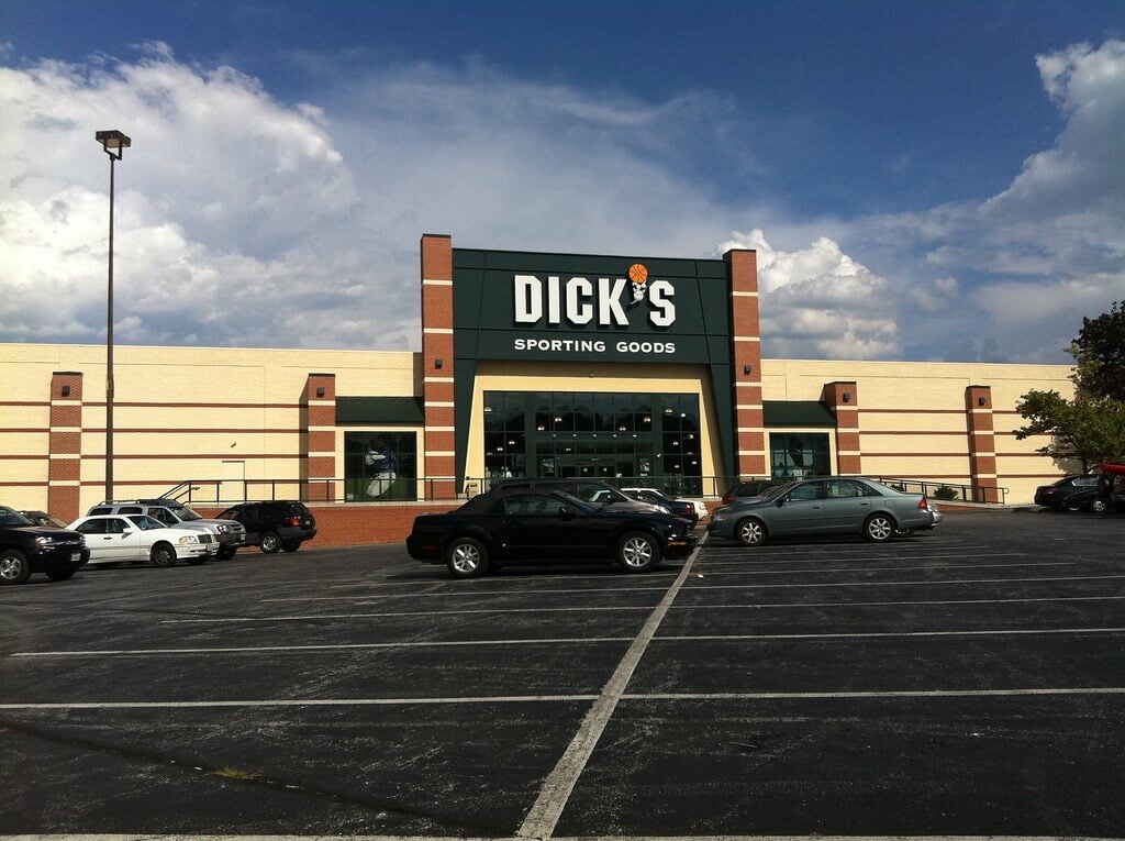 TownMall of Westminster