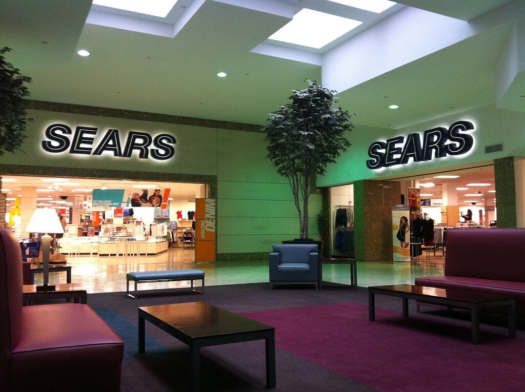 TownMall of Westminster