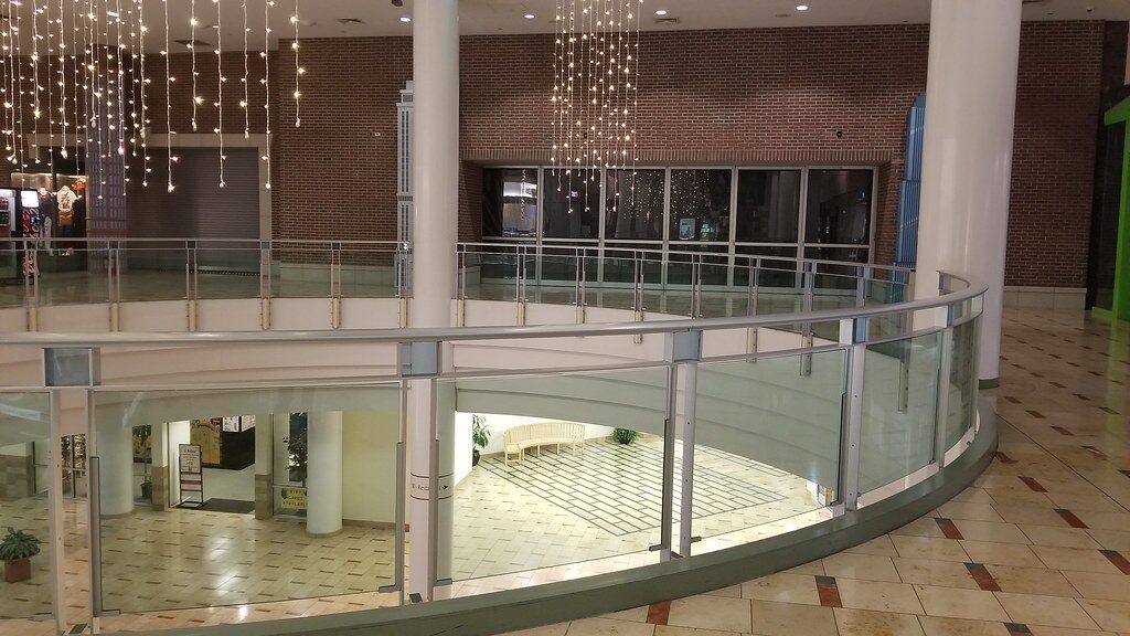 Tri-County Mall