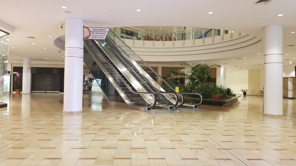 Tri-County Mall