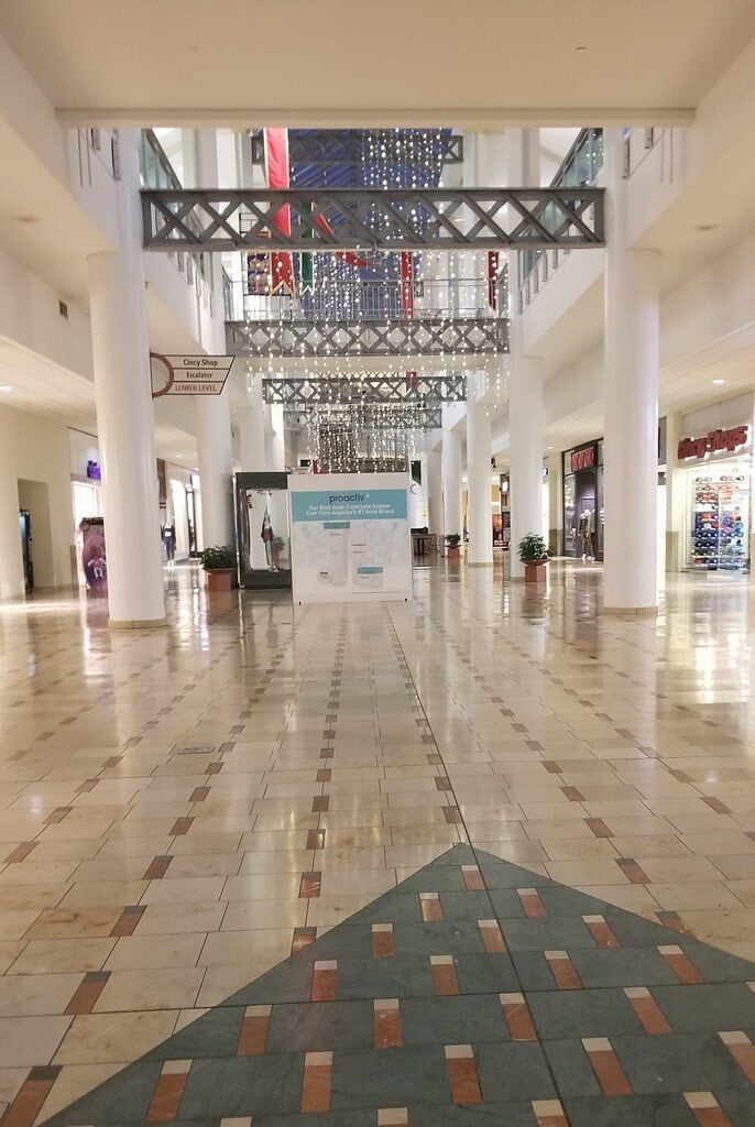 Tri-County Mall