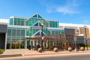 Tri-County Mall, Cincinnati, OH