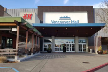Vancouver Mall