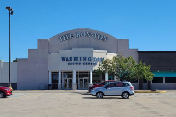 Washington Crown Center