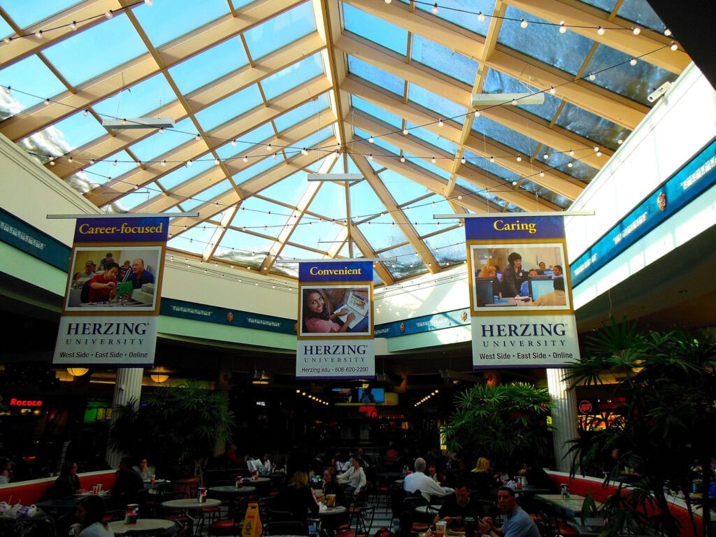 West Towne Food Court
