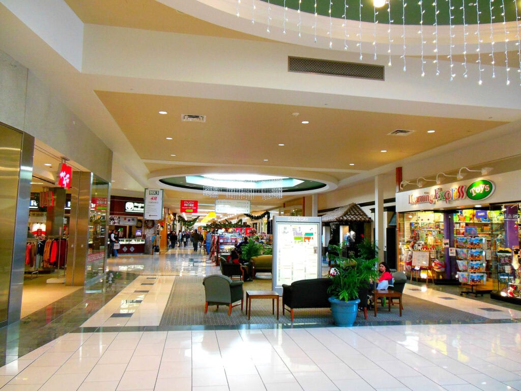 West Towne Mall