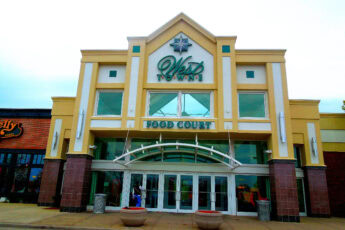 West Towne Mall