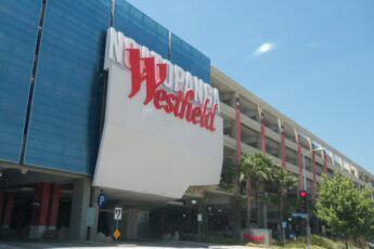 Westfield Topanga in Canoga Park, CA: Closures, Change, and a New Era 17 Westfield Topanga