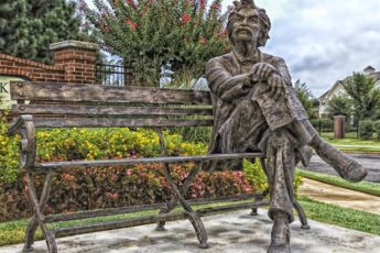 Why Edmond, Oklahoma Became Known for Public ArtWhy Edmond, Oklahoma Became Known for Public Art