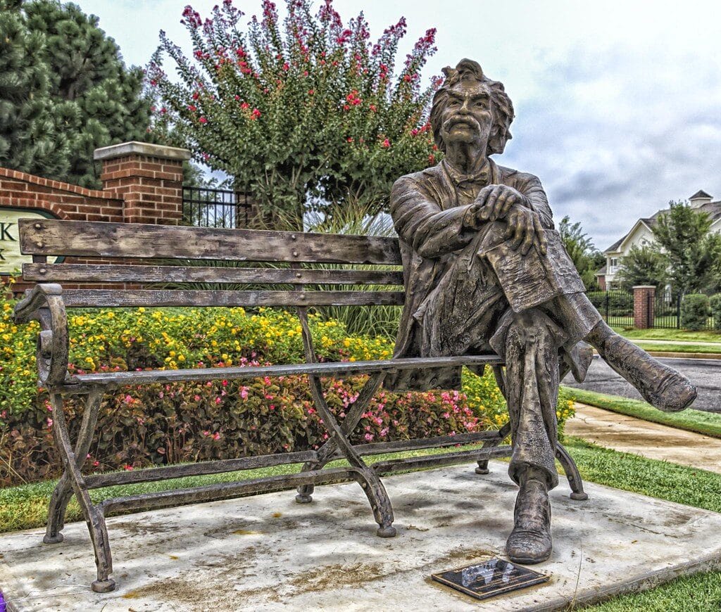 Why Edmond, Oklahoma Became Known for Public ArtWhy Edmond, Oklahoma Became Known for Public Art