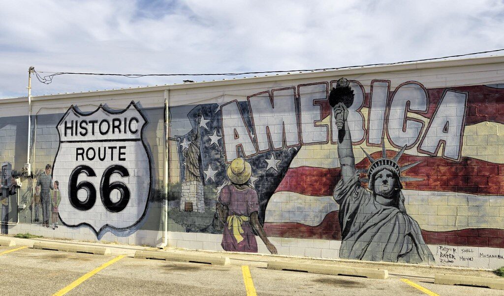 Why Edmond, Oklahoma Became Known for Public Art