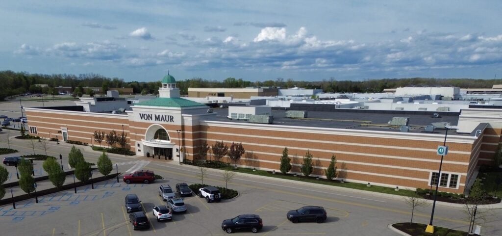 Woodland Mall