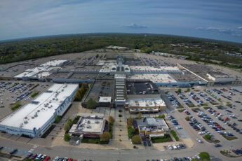 Woodland Mall, Kentwood, MI: The Real Story Behind Its Reinvention 9 Woodland Mall