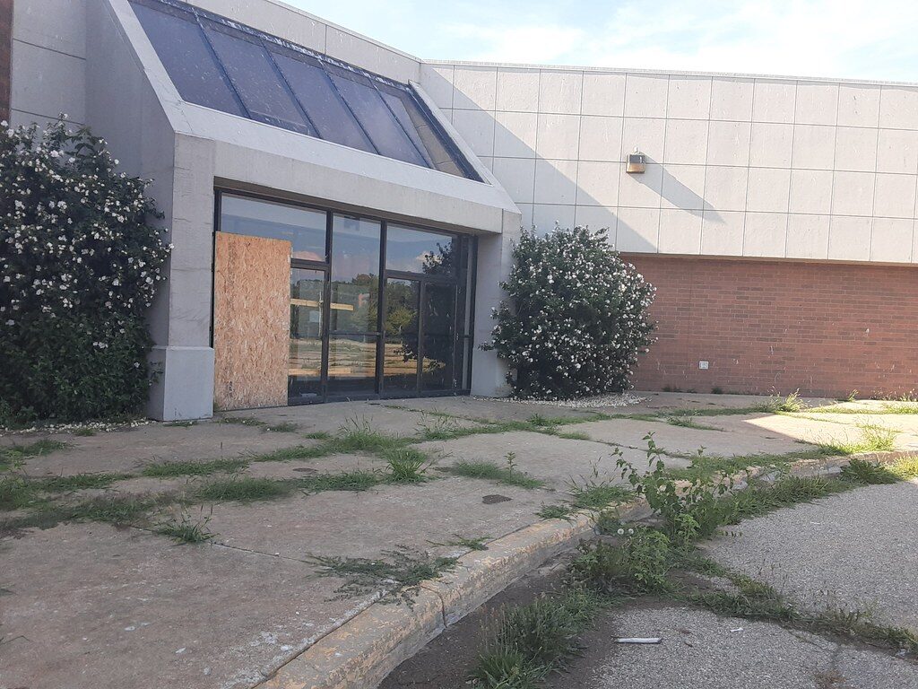 The Orchards Mall, Benton Harbor, MI
