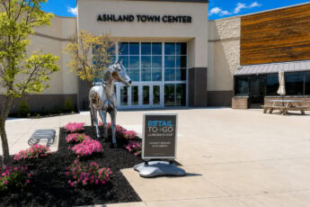 Ashland Town Center in Ashland, KY