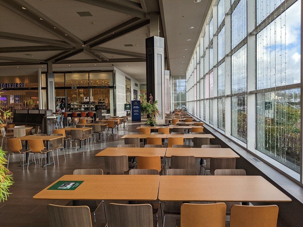 Bellis Fair Mall