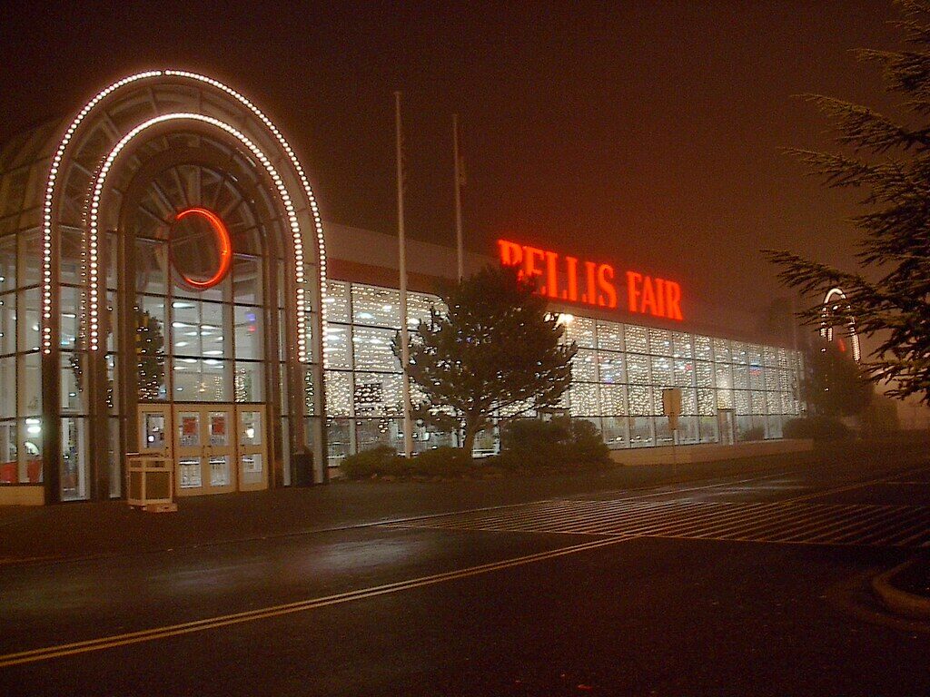 Bellis Fair Mall