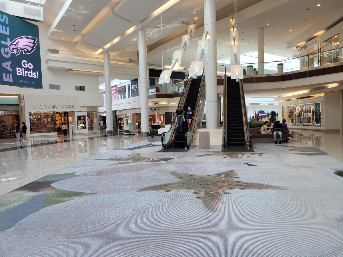 Cherry Hill Mall