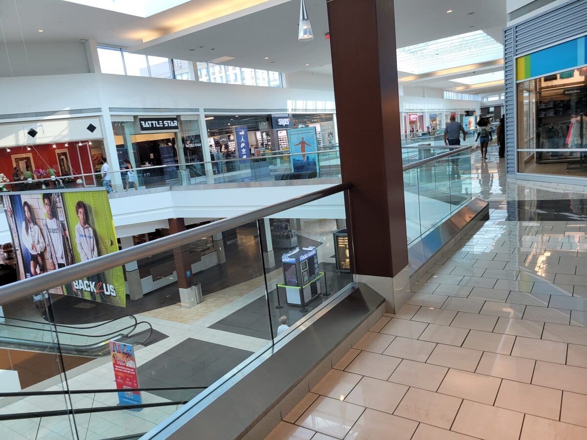 Cherry Hill Mall