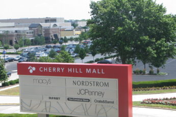 Cherry Hill Mall