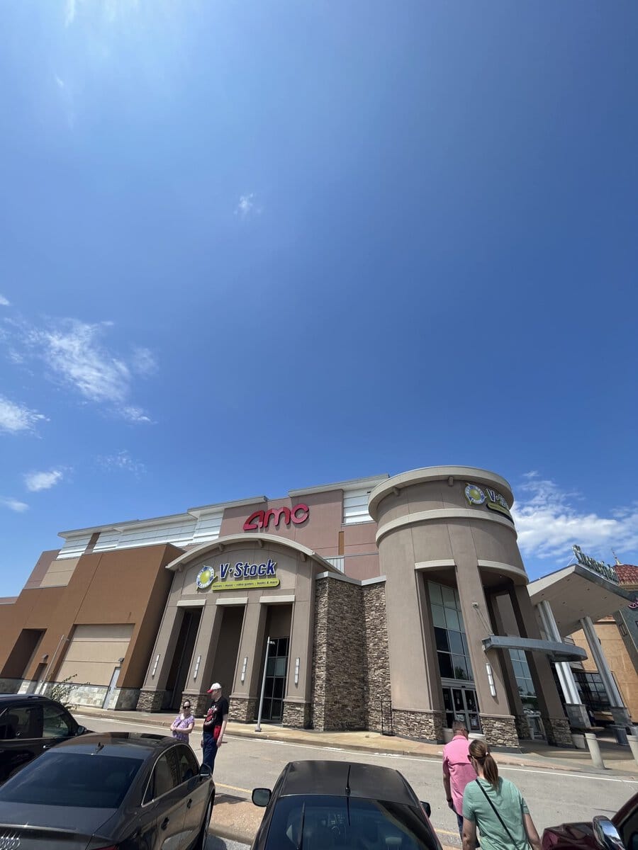 Chesterfield Mall