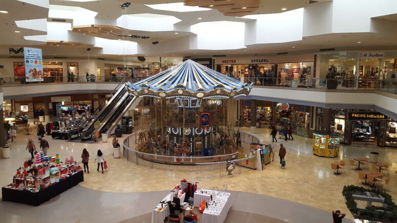 The End of Chesterfield Mall: 48 Years, Empty Anchors, and a Downtown Plan in Chesterfield, MO