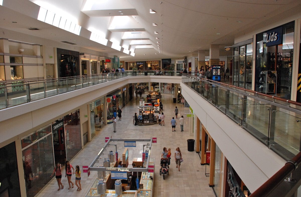 Clackamas Town Center