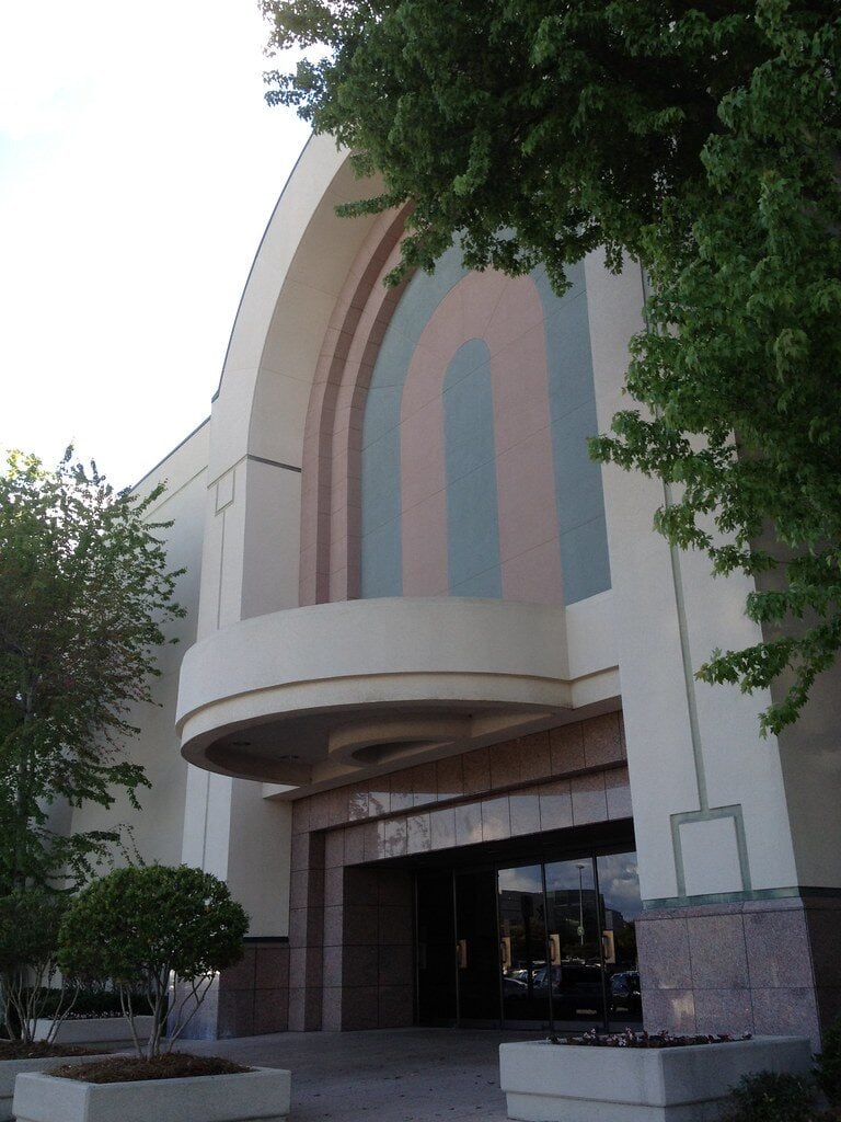 Columbiana Centre: Columbia, SC's Last Full Mall, and What It Costs to Stay That Way 13 Columbiana Centre