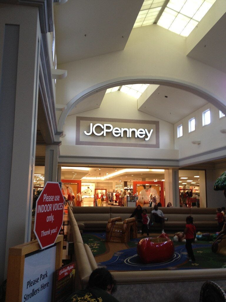 Columbiana Centre: Columbia, SC's Last Full Mall, and What It Costs to Stay That Way 12 Columbiana Centre