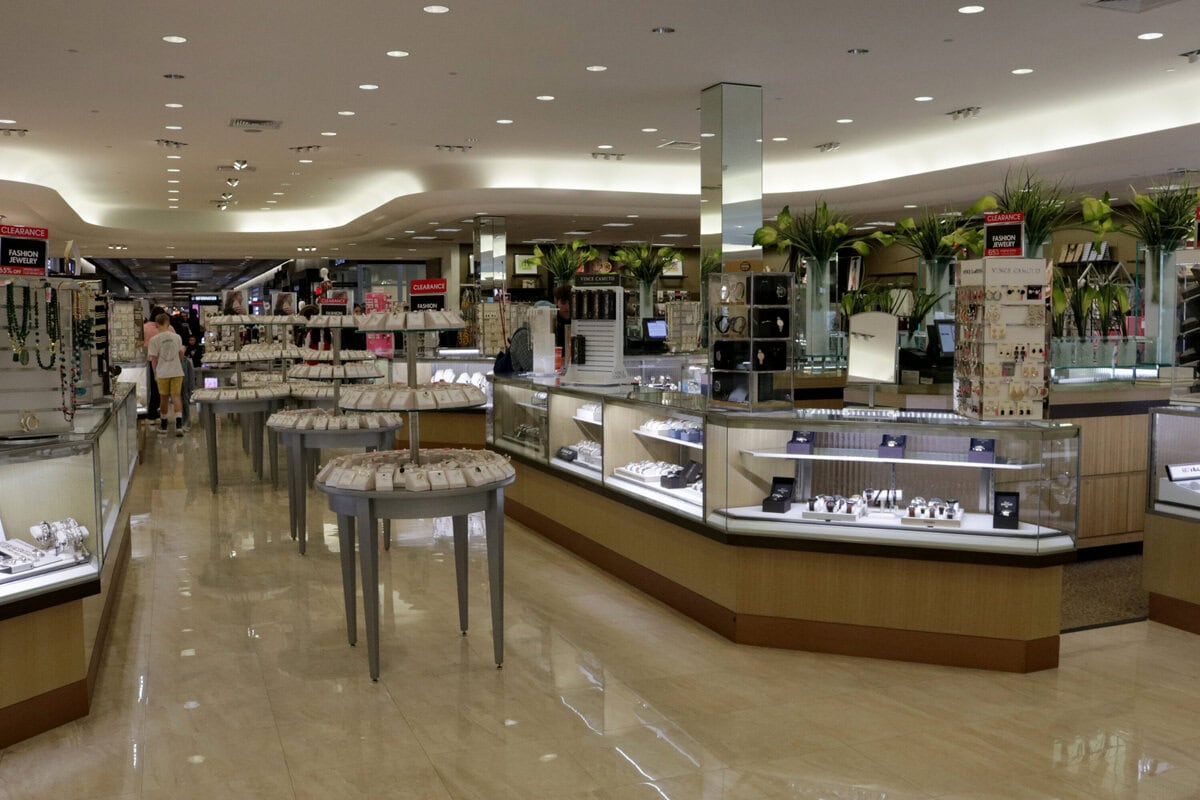Fashion Place