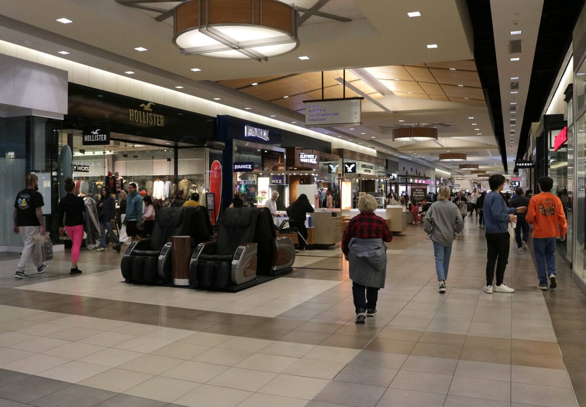 Fashion Place
