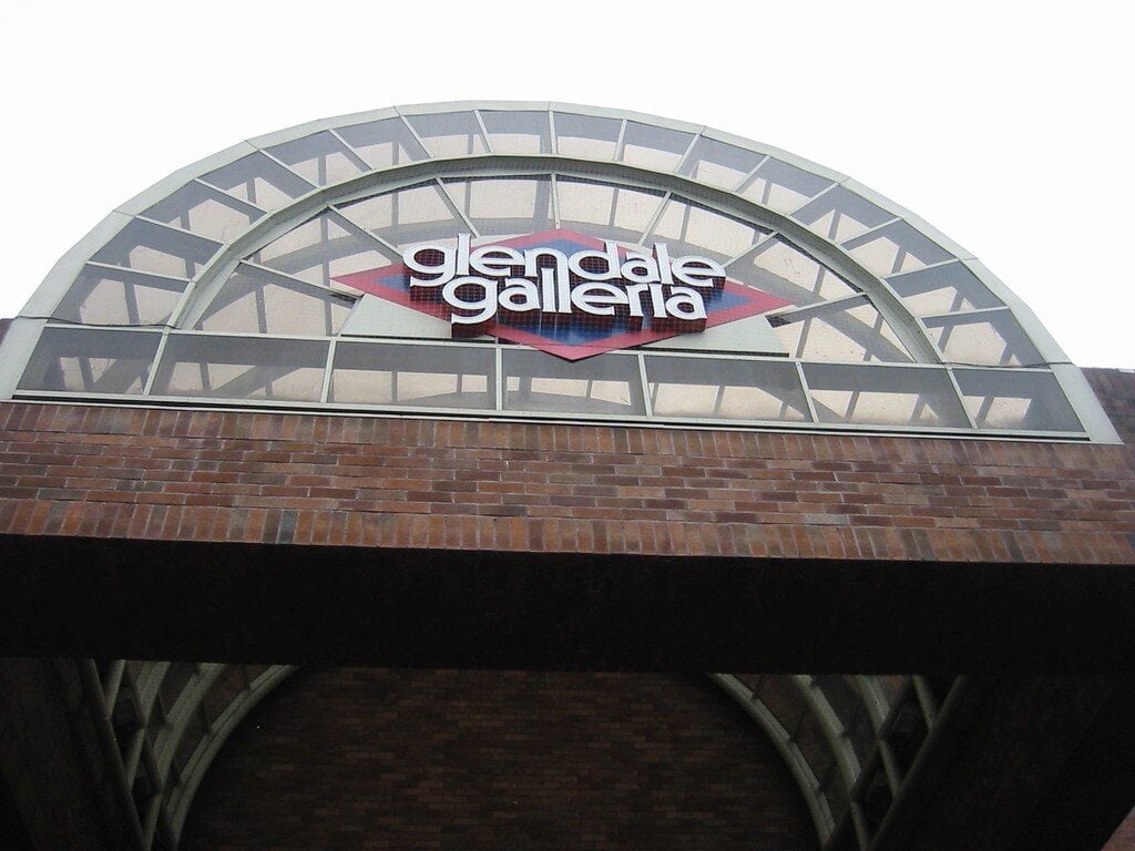 Glendale Galleria