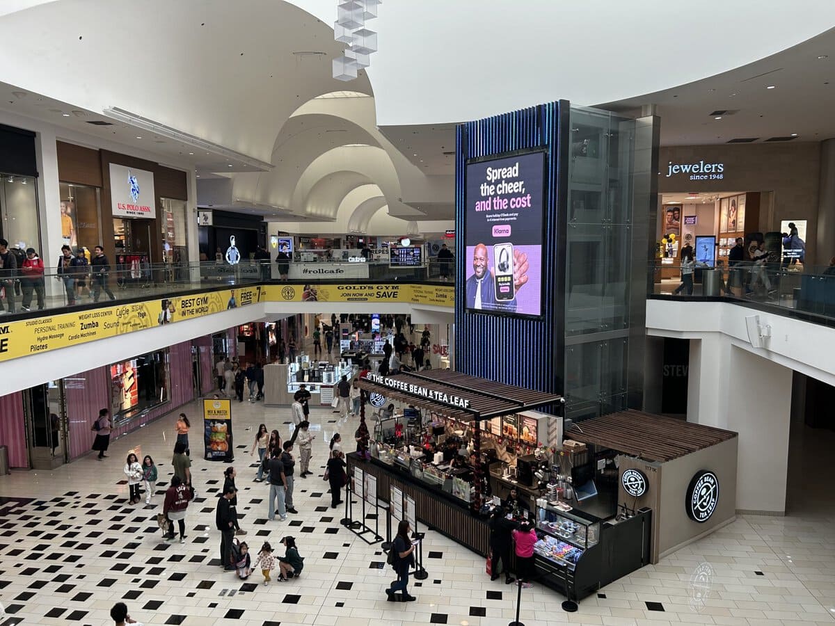 Glendale Galleria