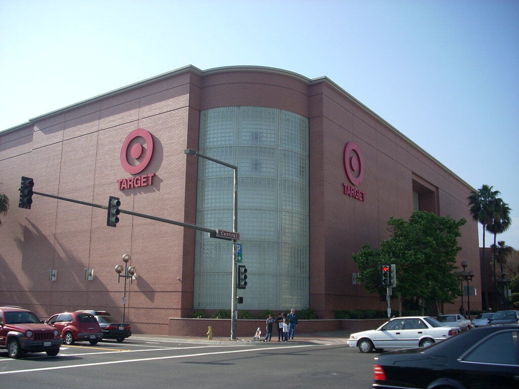 Glendale Galleria
