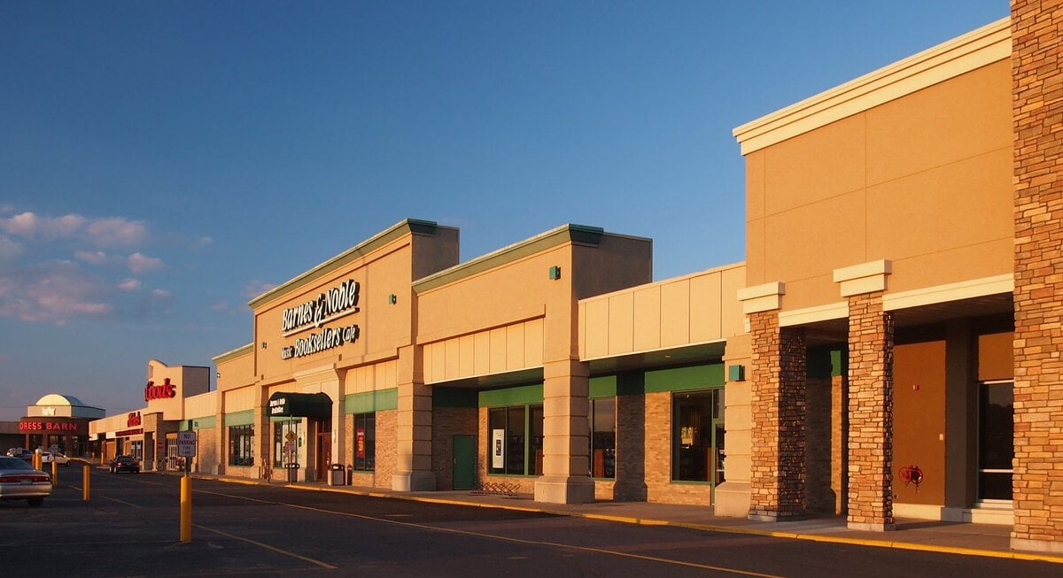 HarMar Mall
