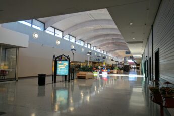 HarMar Mall