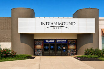 Indian Mound Mall, Heath, OH